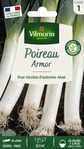 Poireau Armor